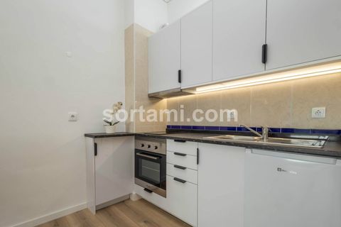Lejlighed i Albufeira, Faro, Albufeira - € 209.000 | Ref: Sort24528 - foto 7