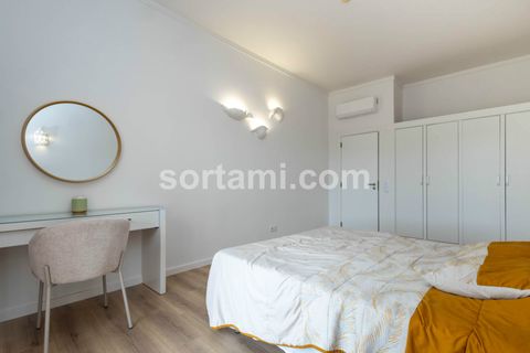 Lejlighed i Albufeira, Faro, Albufeira - € 209.000 | Ref: Sort24528 - foto 11