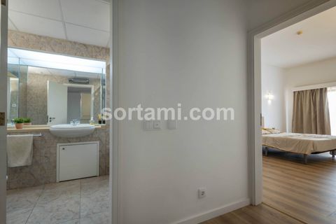 Lejlighed i Albufeira, Faro, Albufeira - € 209.000 | Ref: Sort24528 - foto 13