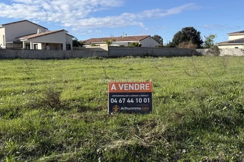 Terra a Canet, Herault, Canet - € 149.000 | Ref: 86709183 - foto 2