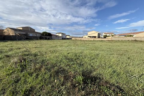 Terra a Canet, Herault, Canet - € 149.000 | Ref: 86709183 - foto 4