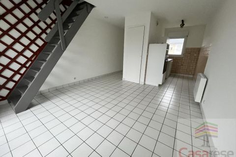 Duplex i Lorient, Morbihan, Lorient - € 155.000 | Ref: 6900410173 - foto 2