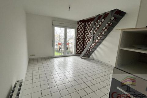 Duplex i Lorient, Morbihan, Lorient - € 155.000 | Ref: 6900410173 - foto 3