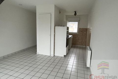 Duplex i Lorient, Morbihan, Lorient - € 155.000 | Ref: 6900410173 - foto 4