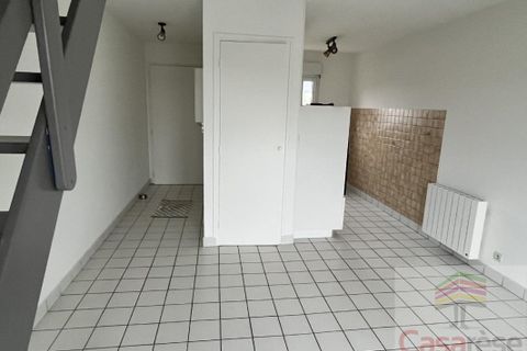 Duplex i Lorient, Morbihan, Lorient - € 155.000 | Ref: 6900410173 - foto 5