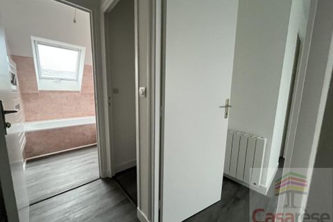 Duplex i Lorient, Morbihan, Lorient - € 155.000 | Ref: 6900410173 - foto 6
