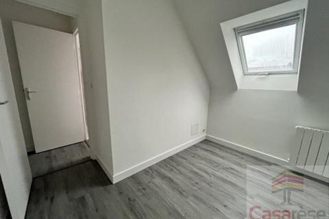 Duplex i Lorient, Morbihan, Lorient - € 155.000 | Ref: 6900410173 - foto 9