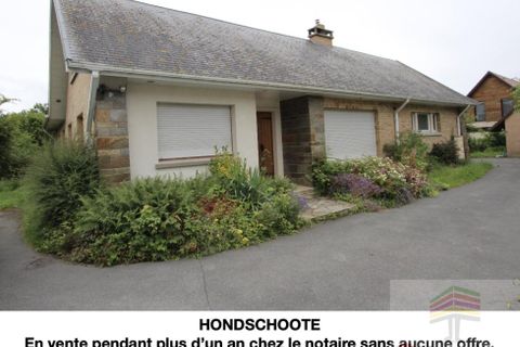 Bungalou a Beuvrequen, Pas-de-Calais, Beuvrequen - € 188.500 | Ref: 6900410169 - foto 7