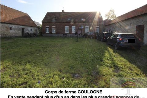 Bungalou a Beuvrequen, Pas-de-Calais, Beuvrequen - € 188.500 | Ref: 6900410169 - foto 8