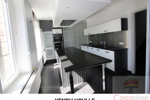 Bungalou a Beuvrequen, Pas-de-Calais, Beuvrequen - € 188.500 | Ref: 6900410169 - foto 9