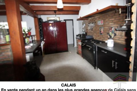 Bungalou a Beuvrequen, Pas-de-Calais, Beuvrequen - € 188.500 | Ref: 6900410169 - foto 10