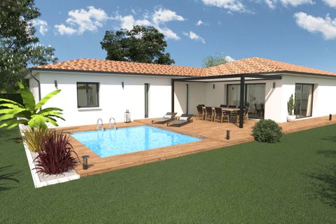 Villa i Le Margnes, Tarn, Le Margnes - € 277.900 | Ref: CA29012026THEA - foto 2
