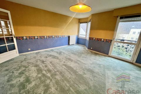 Duplex i Lorient, Morbihan, Lorient - € 218.500 | Ref: 6900410164 - foto 2