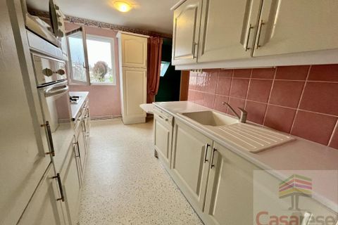 Duplex i Lorient, Morbihan, Lorient - € 218.500 | Ref: 6900410164 - foto 3