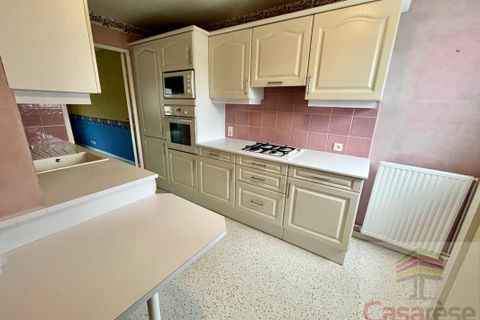 Duplex i Lorient, Morbihan, Lorient - € 218.500 | Ref: 6900410164 - foto 5