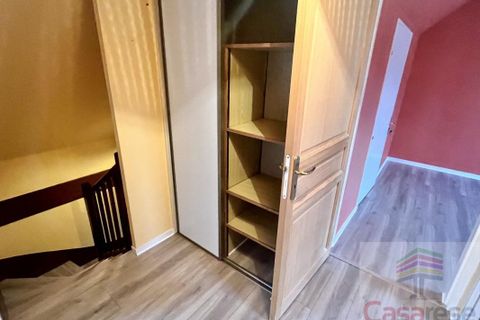 Duplex i Lorient, Morbihan, Lorient - € 218.500 | Ref: 6900410164 - foto 6
