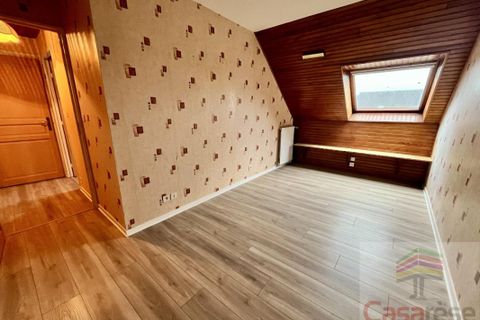 Duplex i Lorient, Morbihan, Lorient - € 218.500 | Ref: 6900410164 - foto 8