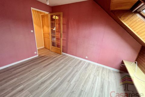 Duplex i Lorient, Morbihan, Lorient - € 218.500 | Ref: 6900410164 - foto 9