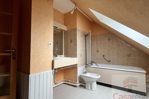 Duplex i Lorient, Morbihan, Lorient - € 218.500 | Ref: 6900410164 - foto 10