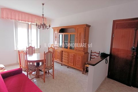 Lejlighed i Chiusi, Siena, Chiusi - € 87.000 | Ref: AP923 - foto 1