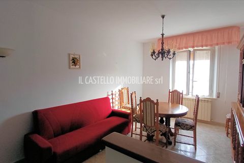 Lejlighed i Chiusi, Siena, Chiusi - € 87.000 | Ref: AP923 - foto 2