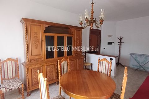 Lejlighed i Chiusi, Siena, Chiusi - € 87.000 | Ref: AP923 - foto 3