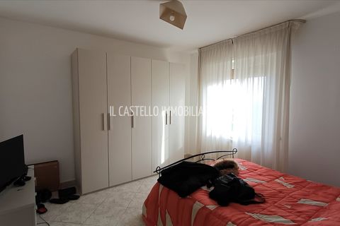 Lejlighed i Chiusi, Siena, Chiusi - € 87.000 | Ref: AP923 - foto 8