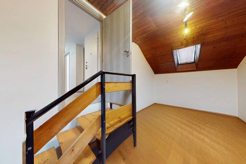 Villa i Torino, Turin, Torino - € 690.000 | Ref: mezzenile13 - foto 35