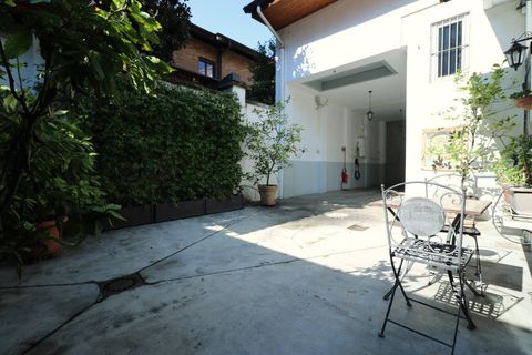 Villa i Torino, Turin, Torino - € 690.000 | Ref: mezzenile13 - foto 4