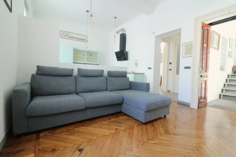 Villa i Torino, Turin, Torino - € 690.000 | Ref: mezzenile13 - foto 8