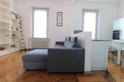 Villa i Torino, Turin, Torino - € 690.000 | Ref: mezzenile13 - foto 9