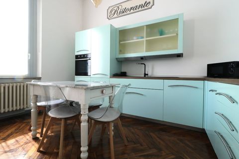 Villa i Torino, Turin, Torino - € 690.000 | Ref: mezzenile13 - foto 11