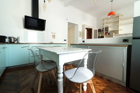 Villa i Torino, Turin, Torino - € 690.000 | Ref: mezzenile13 - foto 12