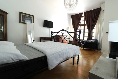 Villa i Torino, Turin, Torino - € 690.000 | Ref: mezzenile13 - foto 18