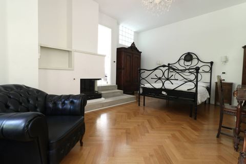 Villa i Torino, Turin, Torino - € 690.000 | Ref: mezzenile13 - foto 19