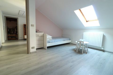 Villa i Torino, Turin, Torino - € 690.000 | Ref: mezzenile13 - foto 24