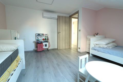 Villa i Torino, Turin, Torino - € 690.000 | Ref: mezzenile13 - foto 26