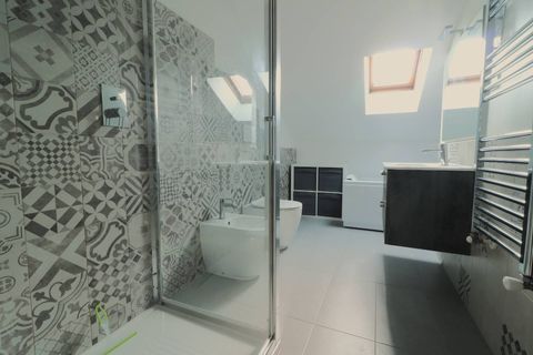 Villa i Torino, Turin, Torino - € 690.000 | Ref: mezzenile13 - foto 32