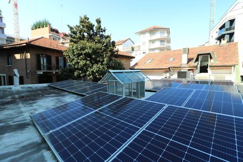 Villa i Torino, Turin, Torino - € 690.000 | Ref: mezzenile13 - foto 46
