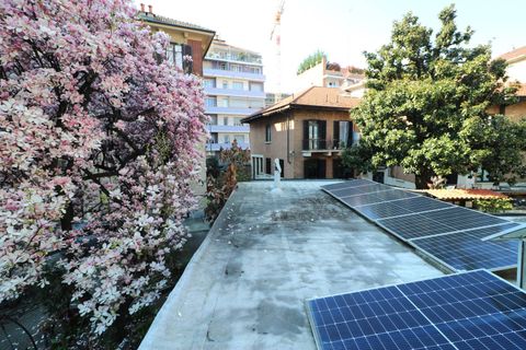 Villa i Torino, Turin, Torino - € 690.000 | Ref: mezzenile13 - foto 47