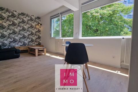 Leilighet i Tarbes, Hautes-Pyrenees, Tarbes - € 89 000 | Ref: 756 - foto 3