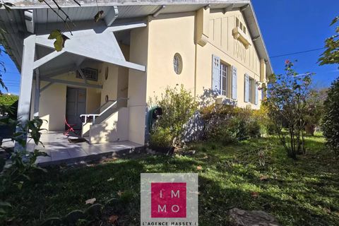 Villa i Laloubere, Hautes-Pyrenees, Laloubere - € 197.000 | Ref: 727 - foto 1