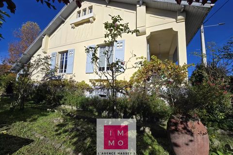 Villa i Laloubere, Hautes-Pyrenees, Laloubere - € 197.000 | Ref: 727 - foto 3