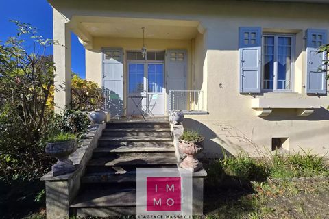 Villa i Laloubere, Hautes-Pyrenees, Laloubere - € 197.000 | Ref: 727 - foto 4