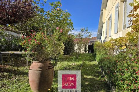 Villa i Laloubere, Hautes-Pyrenees, Laloubere - € 197.000 | Ref: 727 - foto 7