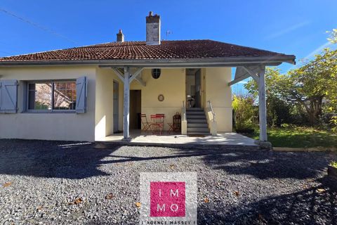 Villa i Laloubere, Hautes-Pyrenees, Laloubere - € 197.000 | Ref: 727 - foto 8