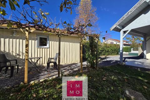 Villa i Laloubere, Hautes-Pyrenees, Laloubere - € 197.000 | Ref: 727 - foto 9