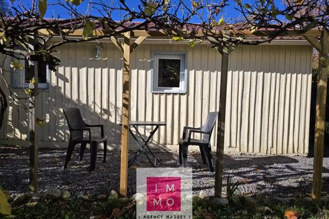 Villa i Laloubere, Hautes-Pyrenees, Laloubere - € 197.000 | Ref: 727 - foto 10
