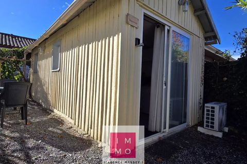 Villa i Laloubere, Hautes-Pyrenees, Laloubere - € 197.000 | Ref: 727 - foto 11