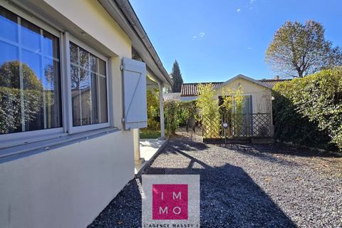 Villa i Laloubere, Hautes-Pyrenees, Laloubere - € 197.000 | Ref: 727 - foto 12